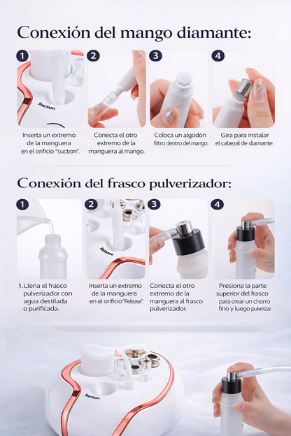 Diamond Pro